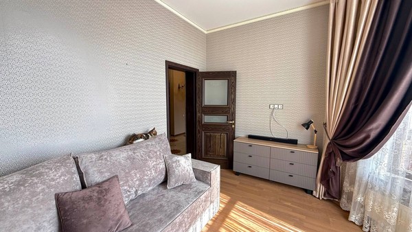 Продам дом, Виноградная ул, 29, Мускатный п, 0 км от города
