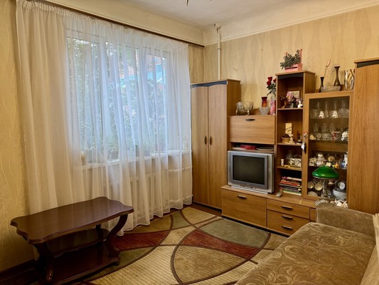 Продам многокомнатную квартиру, Клубная ул, 13, Ростов-на-Дону г