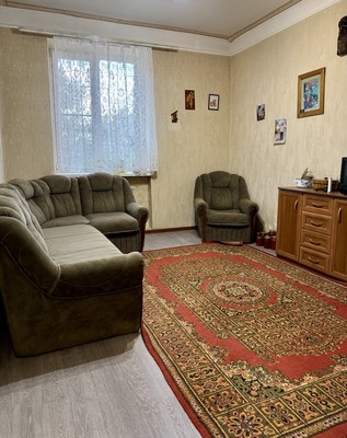 Продам многокомнатную квартиру, Клубная ул, 13, Ростов-на-Дону г