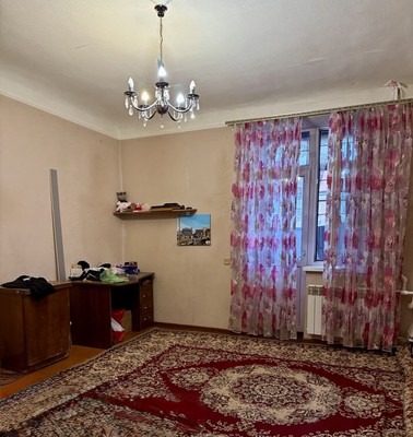 Продам многокомнатную квартиру, Клубная ул, 13, Ростов-на-Дону г