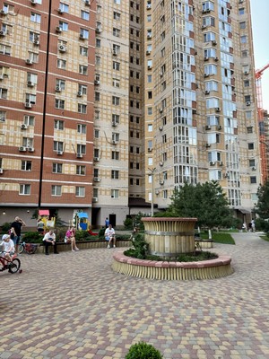 Продам двухкомнатную (2-комн.) квартиру, 20-я линия ул, 43, Ростов-на-Дону г