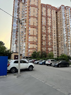 Продам двухкомнатную (2-комн.) квартиру, 20-я линия ул, 43, Ростов-на-Дону г