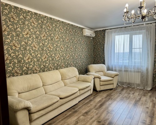 Продам двухкомнатную (2-комн.) квартиру, 20-я линия ул, 43, Ростов-на-Дону г