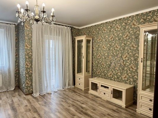 Продам двухкомнатную (2-комн.) квартиру, 20-я линия ул, 43, Ростов-на-Дону г
