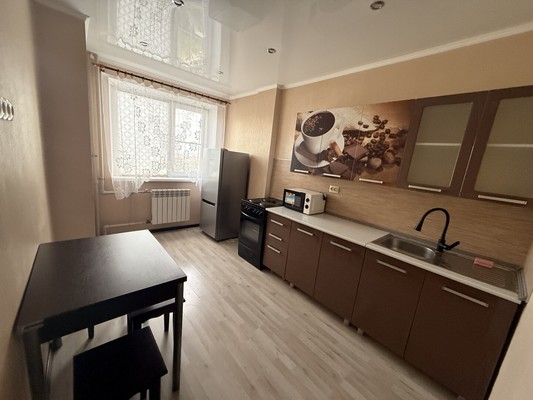 Продам однокомнатную (1-комн.) квартиру, Извилистая ул, 7/2, Ростов-на-Дону г