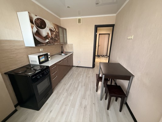 Продам однокомнатную (1-комн.) квартиру, Извилистая ул, 7/2, Ростов-на-Дону г