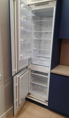 Продам двухкомнатную (2-комн.) квартиру, Краснобогатырская ул, 40к7, Москва г