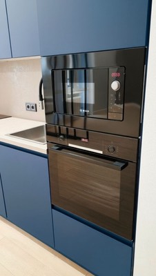 Продам двухкомнатную (2-комн.) квартиру, Краснобогатырская ул, 40к7, Москва г