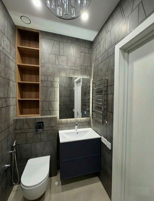 Продам двухкомнатную (2-комн.) квартиру, Краснобогатырская ул, 40к7, Москва г