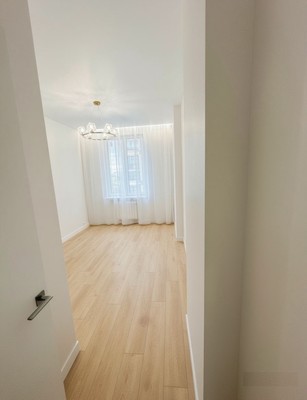Продам двухкомнатную (2-комн.) квартиру, Краснобогатырская ул, 40к7, Москва г