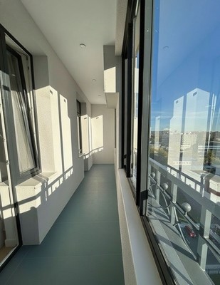 Продам двухкомнатную (2-комн.) квартиру, Краснобогатырская ул, 40к7, Москва г