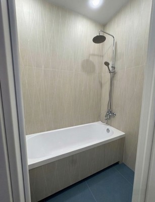Продам двухкомнатную (2-комн.) квартиру, Краснобогатырская ул, 40к7, Москва г