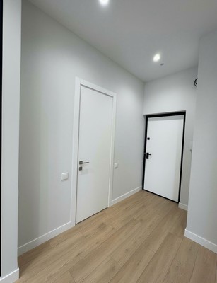 Продам двухкомнатную (2-комн.) квартиру, Краснобогатырская ул, 40к7, Москва г