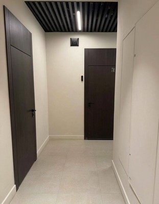 Продам двухкомнатную (2-комн.) квартиру, Краснобогатырская ул, 40к7, Москва г