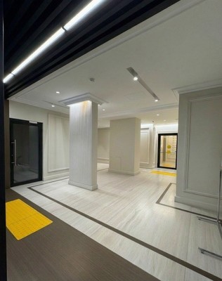 Продам двухкомнатную (2-комн.) квартиру, Краснобогатырская ул, 40к7, Москва г