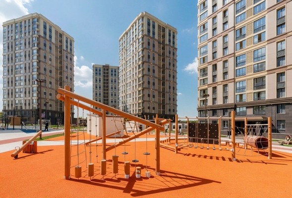 Продам двухкомнатную (2-комн.) квартиру, Краснобогатырская ул, 40к7, Москва г