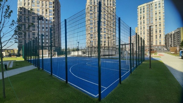 Продам двухкомнатную (2-комн.) квартиру, Краснобогатырская ул, 40к7, Москва г