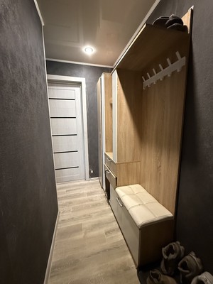Продам однокомнатную (1-комн.) квартиру, Свердлова ул, 24, Рошаль г