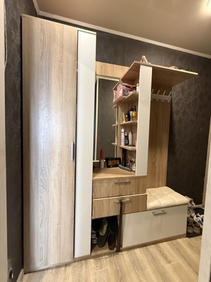 Продам однокомнатную (1-комн.) квартиру, Свердлова ул, 24, Рошаль г