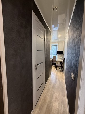 Продам однокомнатную (1-комн.) квартиру, Свердлова ул, 24, Рошаль г