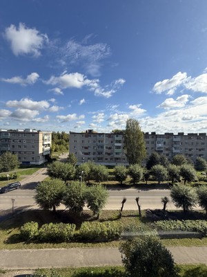Продам однокомнатную (1-комн.) квартиру, Свердлова ул, 24, Рошаль г