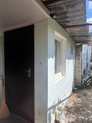 Продам однокомнатную (1-комн.) квартиру, Футболистов ул, 9, Симферополь г