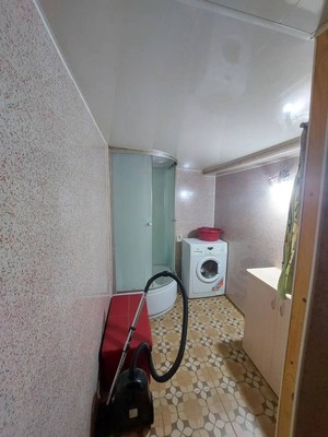 Продам однокомнатную (1-комн.) квартиру, Футболистов ул, 9, Симферополь г