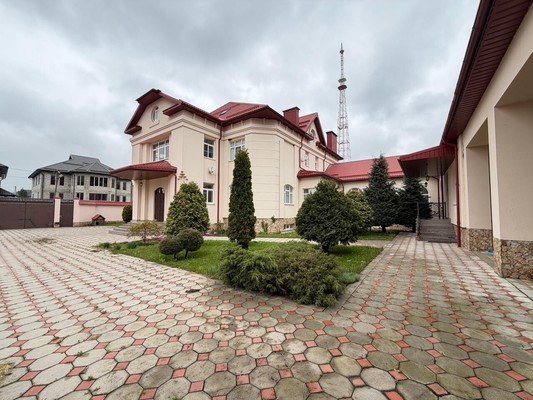 Продам дом, Центральная ул, 17, Нальчик г, 0 км от города