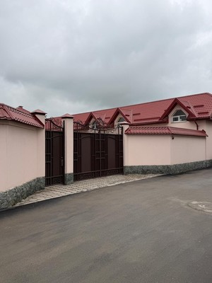 Продам дом, Центральная ул, 17, Нальчик г, 0 км от города