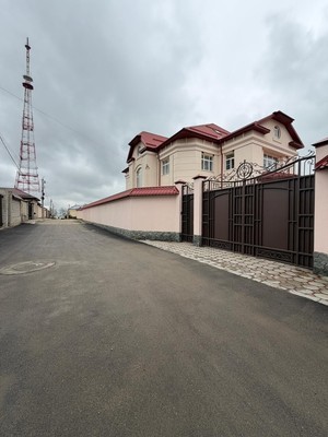 Продам дом, Центральная ул, 17, Нальчик г, 0 км от города