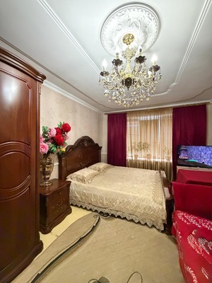 Продам однокомнатную (1-комн.) квартиру, Мусова ул, 16, Нальчик г