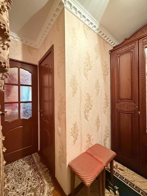 Продам однокомнатную (1-комн.) квартиру, Мусова ул, 16, Нальчик г