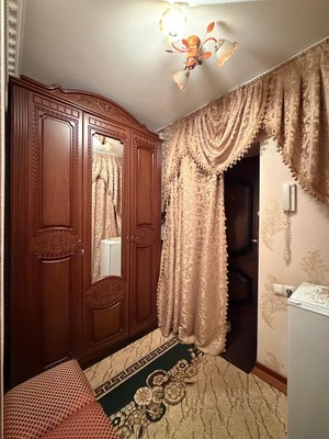 Продам однокомнатную (1-комн.) квартиру, Мусова ул, 16, Нальчик г