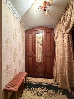 Продам однокомнатную (1-комн.) квартиру, Мусова ул, 16, Нальчик г