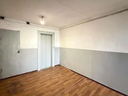 Продам однокомнатную (1-комн.) квартиру, Мусова ул, 16, Нальчик г