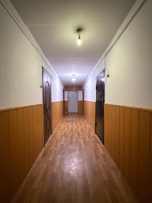 Продам однокомнатную (1-комн.) квартиру, Мусова ул, 16, Нальчик г