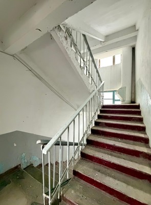 Продам однокомнатную (1-комн.) квартиру, Мусова ул, 16, Нальчик г