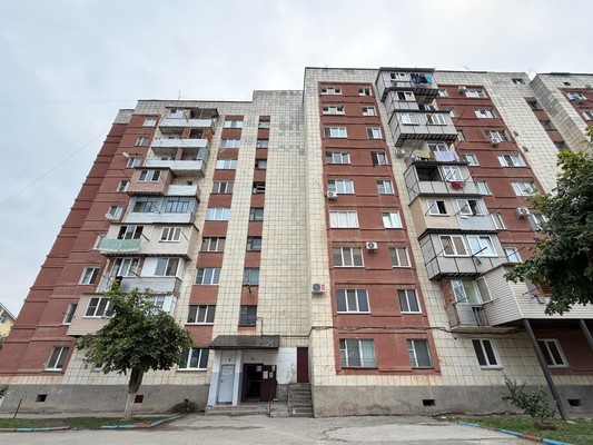 Продам однокомнатную (1-комн.) квартиру, Мусова ул, 16, Нальчик г