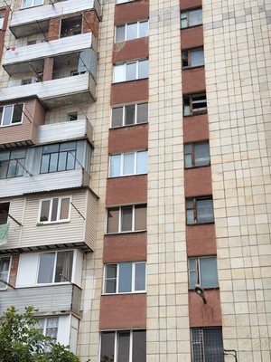 Продам однокомнатную (1-комн.) квартиру, Мусова ул, 16, Нальчик г