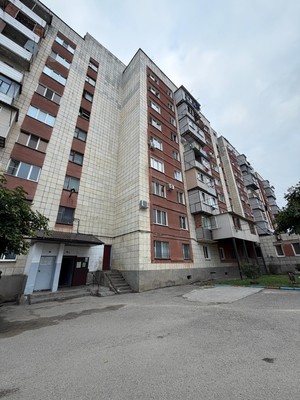 Продам однокомнатную (1-комн.) квартиру, Мусова ул, 16, Нальчик г