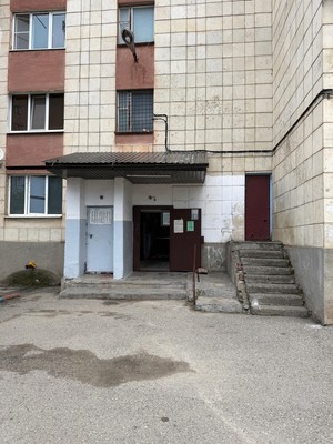 Продам однокомнатную (1-комн.) квартиру, Мусова ул, 16, Нальчик г