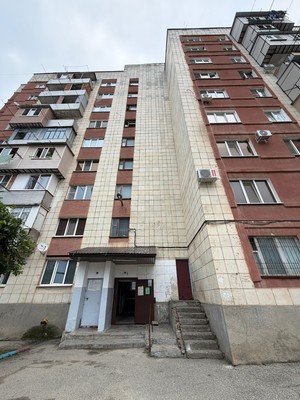 Продам однокомнатную (1-комн.) квартиру, Мусова ул, 16, Нальчик г