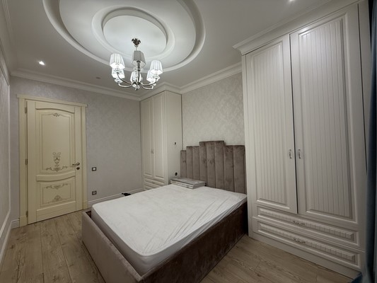 Продам многокомнатную квартиру, Эльбрусская ул, 19б, Нальчик г
