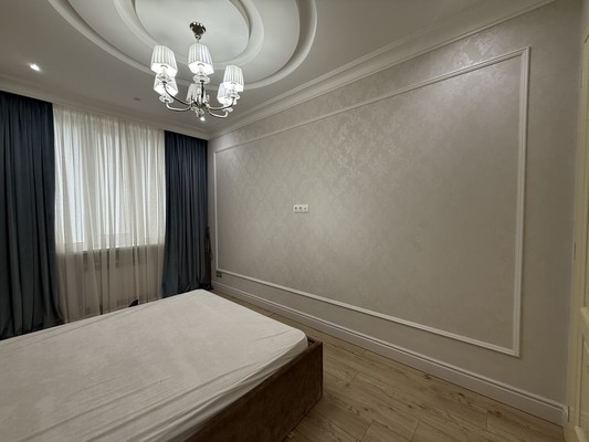 Продам многокомнатную квартиру, Эльбрусская ул, 19б, Нальчик г