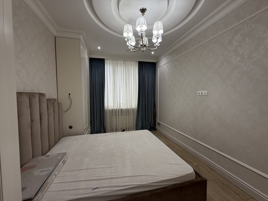 Продам многокомнатную квартиру, Эльбрусская ул, 19б, Нальчик г