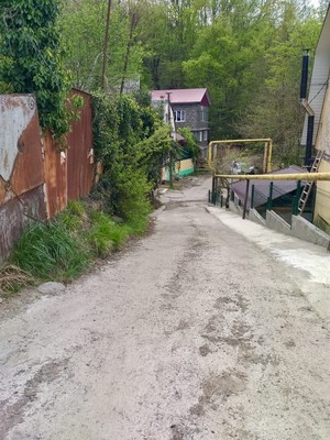 Продам участок 5 соток, Фермерское хоз., Перспектива тер. СНТ, Сочи г, 0 км от города