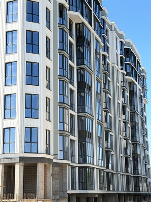 Продам двухкомнатную (2-комн.) квартиру, Хужокова ул, 145, Нальчик г