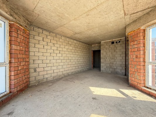 Продам двухкомнатную (2-комн.) квартиру, Хужокова ул, 145, Нальчик г