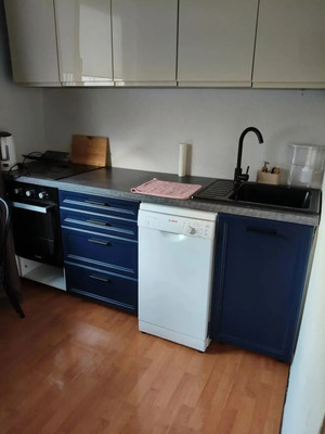Продам однокомнатную (1-комн.) квартиру, Адмирала Лазарева ул, 61, Москва г