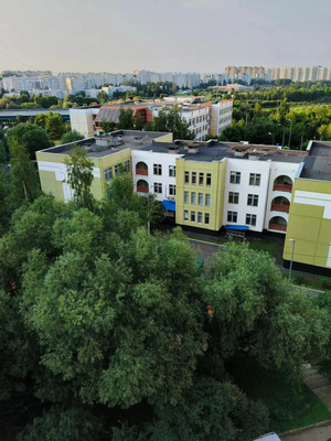 Продам однокомнатную (1-комн.) квартиру, Адмирала Лазарева ул, 61, Москва г